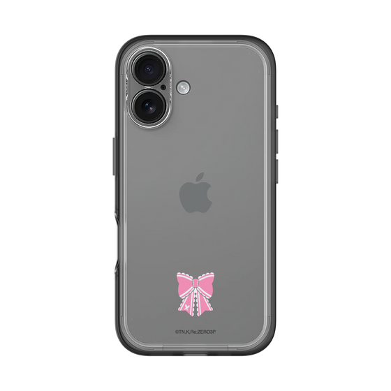 Slim Protection Premium Case［ Re:ZERO -Starting Life in Another World- Beatrice - Motif ］
