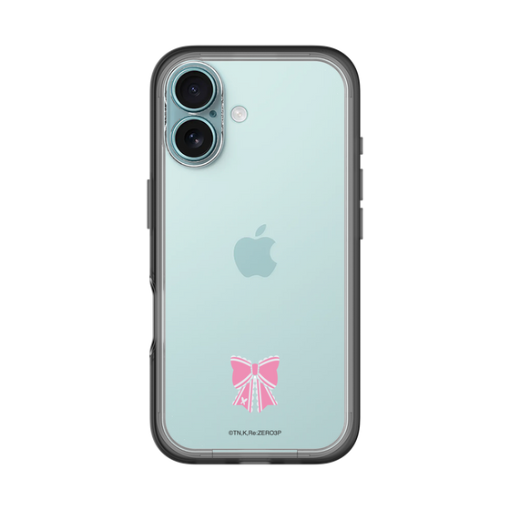 Slim Protection Premium Case［ Re:ZERO -Starting Life in Another World- Beatrice - Motif ］