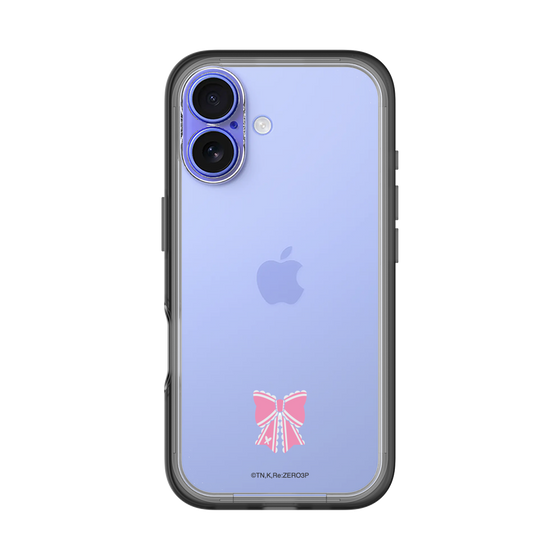Slim Protection Premium Case［ Re:ZERO -Starting Life in Another World- Beatrice - Motif ］