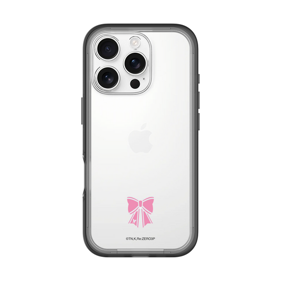 Slim Protection Premium Case［ Re:ZERO -Starting Life in Another World- Beatrice - Motif ］