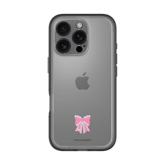Slim Protection Premium Case［ Re:ZERO -Starting Life in Another World- Beatrice - Motif ］