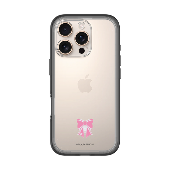 Slim Protection Premium Case［ Re:ZERO -Starting Life in Another World- Beatrice - Motif ］