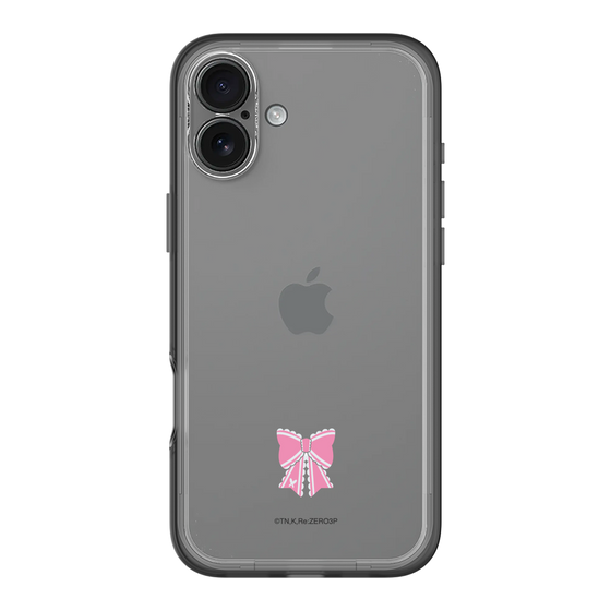 Slim Protection Premium Case［ Re:ZERO -Starting Life in Another World- Beatrice - Motif ］