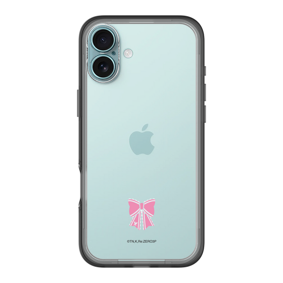 Slim Protection Premium Case［ Re:ZERO -Starting Life in Another World- Beatrice - Motif ］
