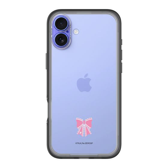 Slim Protection Premium Case［ Re:ZERO -Starting Life in Another World- Beatrice - Motif ］