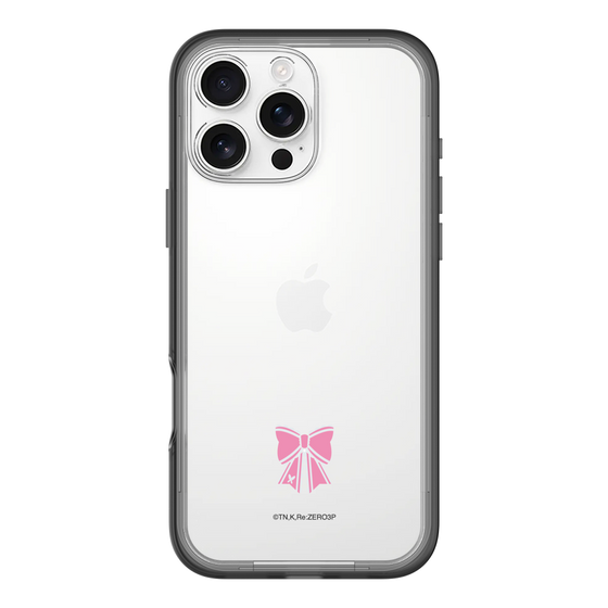 Slim Protection Premium Case［ Re:ZERO -Starting Life in Another World- Beatrice - Motif ］