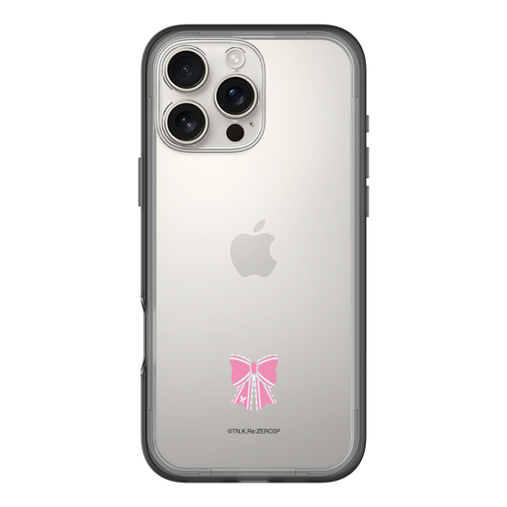 Slim Protection Premium Case［ Re:ZERO -Starting Life in Another World- Beatrice - Motif ］