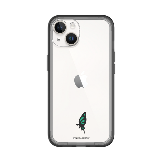 Slim Protection Premium Case［ Re:ZERO -Starting Life in Another World- Echidna - Motif ］