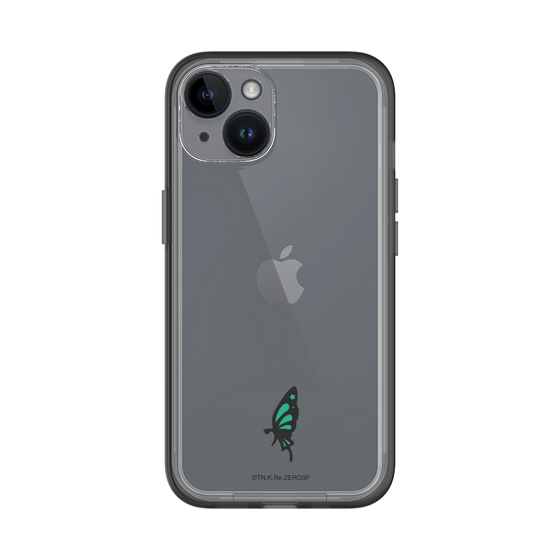 Slim Protection Premium Case［ Re:ZERO -Starting Life in Another World- Echidna - Motif ］