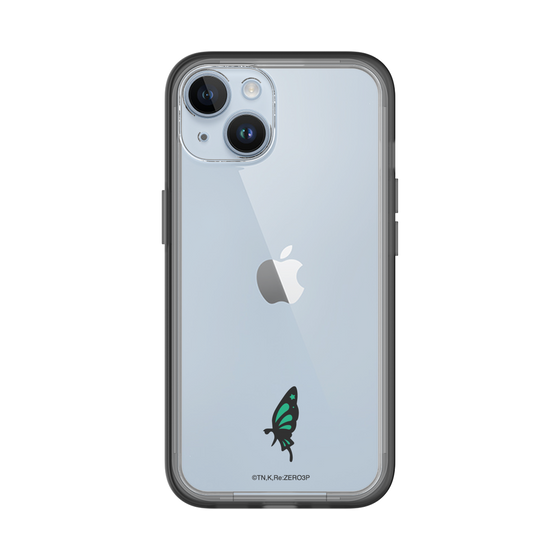 Slim Protection Premium Case［ Re:ZERO -Starting Life in Another World- Echidna - Motif ］