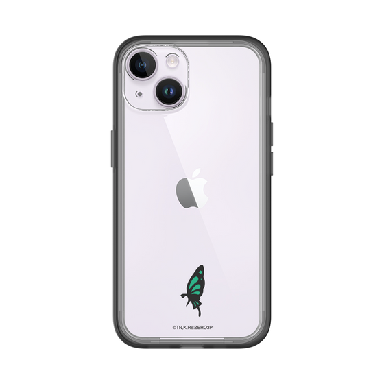 Slim Protection Premium Case［ Re:ZERO -Starting Life in Another World- Echidna - Motif ］