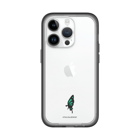 Slim Protection Premium Case［ Re:ZERO -Starting Life in Another World- Echidna - Motif ］