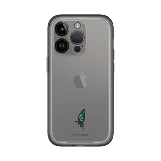 Slim Protection Premium Case［ Re:ZERO -Starting Life in Another World- Echidna - Motif ］