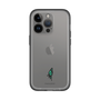 Slim Protection Premium Case［ Re:ZERO -Starting Life in Another World- Echidna - Motif ］