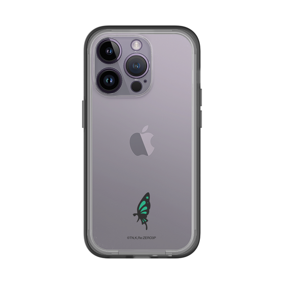 Slim Protection Premium Case［ Re:ZERO -Starting Life in Another World- Echidna - Motif ］
