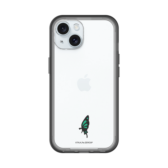 Slim Protection Premium Case［ Re:ZERO -Starting Life in Another World- Echidna - Motif ］