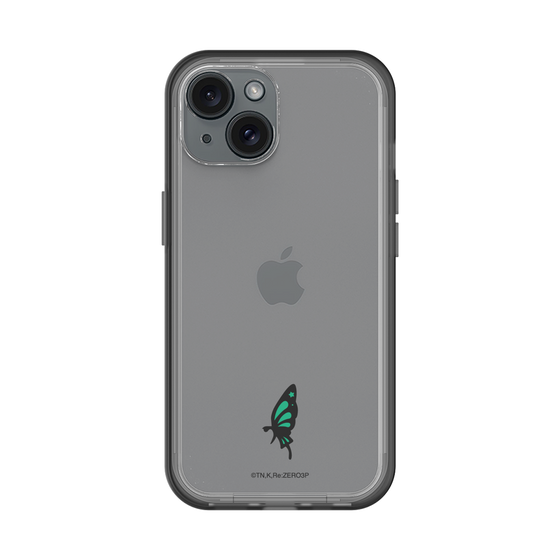 Slim Protection Premium Case［ Re:ZERO -Starting Life in Another World- Echidna - Motif ］