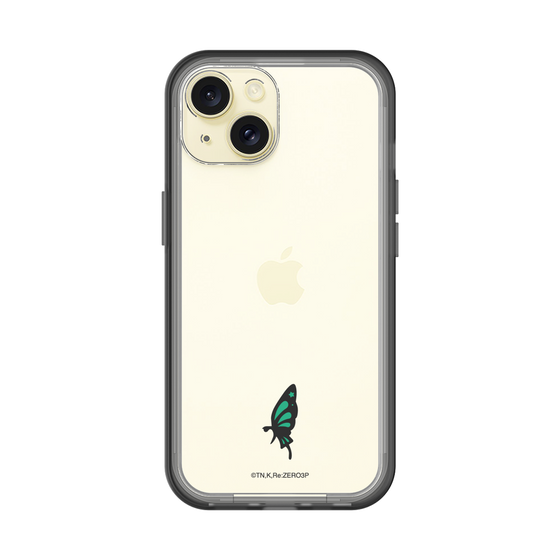 Slim Protection Premium Case［ Re:ZERO -Starting Life in Another World- Echidna - Motif ］
