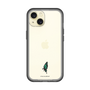 Slim Protection Premium Case［ Re:ZERO -Starting Life in Another World- Echidna - Motif ］