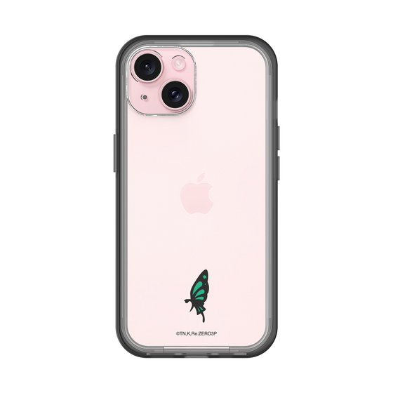 Slim Protection Premium Case［ Re:ZERO -Starting Life in Another World- Echidna - Motif ］
