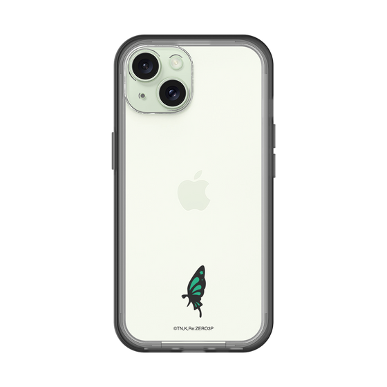 Slim Protection Premium Case［ Re:ZERO -Starting Life in Another World- Echidna - Motif ］