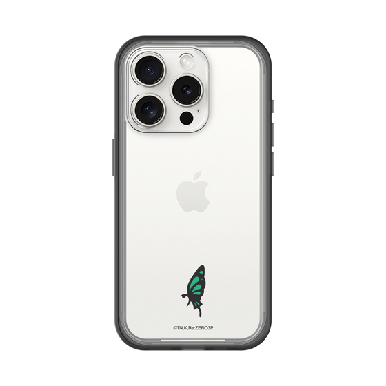 Slim Protection Premium Case［ Re:ZERO -Starting Life in Another World- Echidna - Motif ］