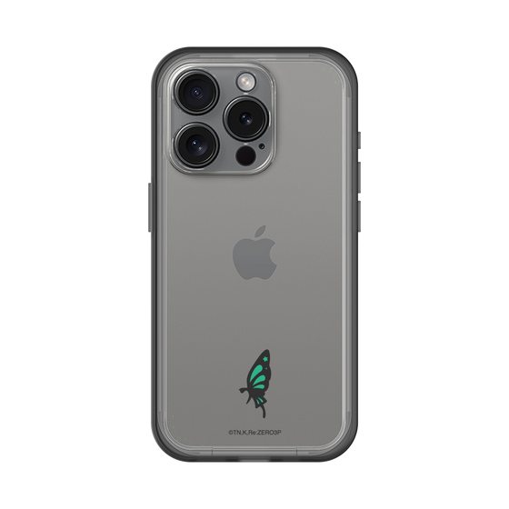 Slim Protection Premium Case［ Re:ZERO -Starting Life in Another World- Echidna - Motif ］