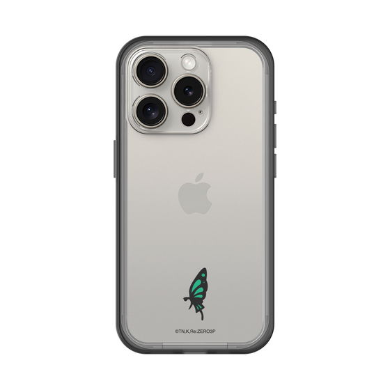 Slim Protection Premium Case［ Re:ZERO -Starting Life in Another World- Echidna - Motif ］