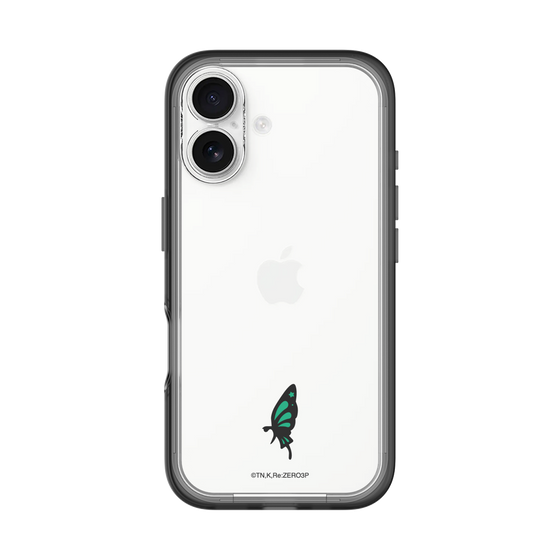 Slim Protection Premium Case［ Re:ZERO -Starting Life in Another World- Echidna - Motif ］