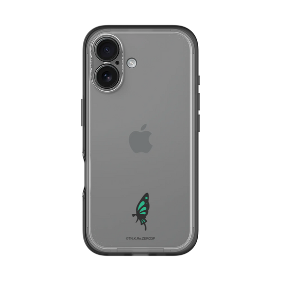 Slim Protection Premium Case［ Re:ZERO -Starting Life in Another World- Echidna - Motif ］