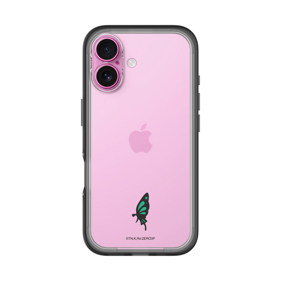 Slim Protection Premium Case［ Re:ZERO -Starting Life in Another World- Echidna - Motif ］