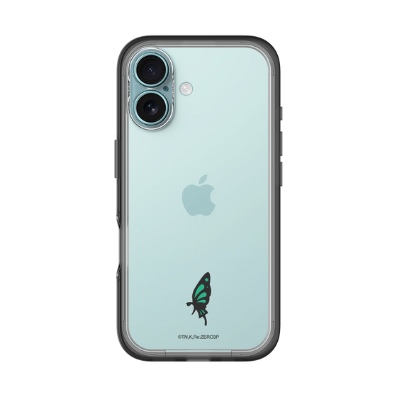 Slim Protection Premium Case［ Re:ZERO -Starting Life in Another World- Echidna - Motif ］