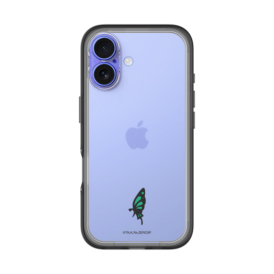 Slim Protection Premium Case［ Re:ZERO -Starting Life in Another World- Echidna - Motif ］