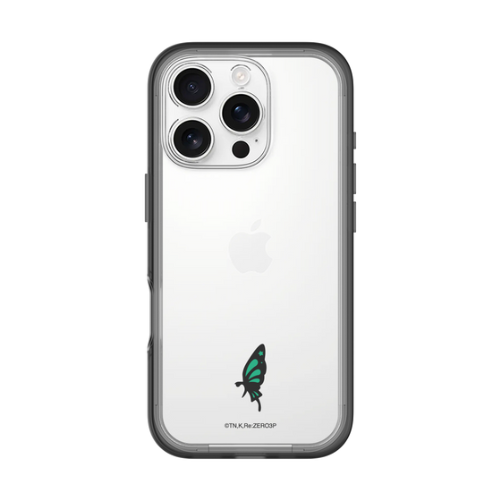 Slim Protection Premium Case［ Re:ZERO -Starting Life in Another World- Echidna - Motif ］
