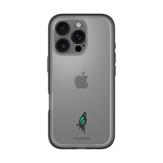 Slim Protection Premium Case［ Re:ZERO -Starting Life in Another World- Echidna - Motif ］