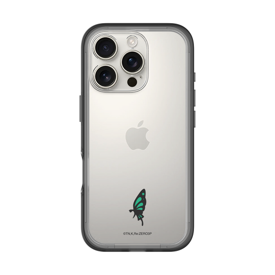 Slim Protection Premium Case［ Re:ZERO -Starting Life in Another World- Echidna - Motif ］