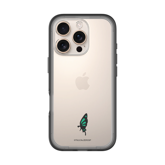 Slim Protection Premium Case［ Re:ZERO -Starting Life in Another World- Echidna - Motif ］