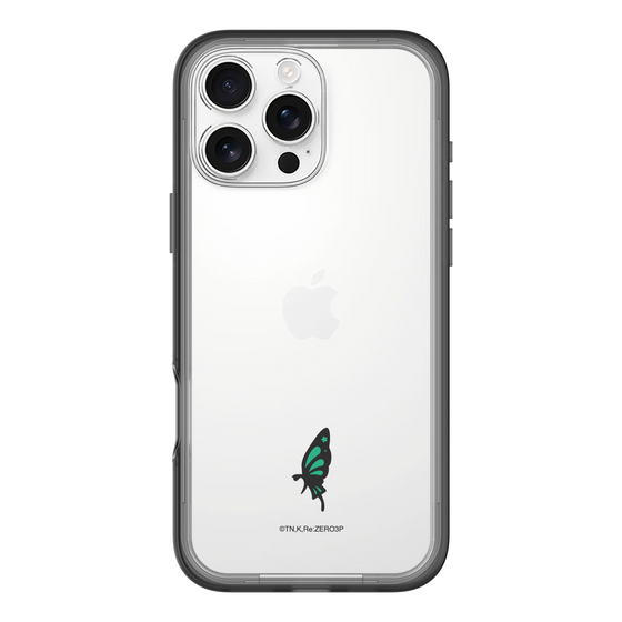 Slim Protection Premium Case［ Re:ZERO -Starting Life in Another World- Echidna - Motif ］