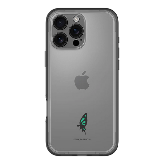 Slim Protection Premium Case［ Re:ZERO -Starting Life in Another World- Echidna - Motif ］