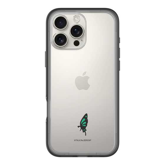 Slim Protection Premium Case［ Re:ZERO -Starting Life in Another World- Echidna - Motif ］