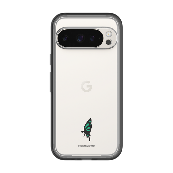 Slim Protection Premium Case［ Re:ZERO -Starting Life in Another World- Echidna - Motif ］