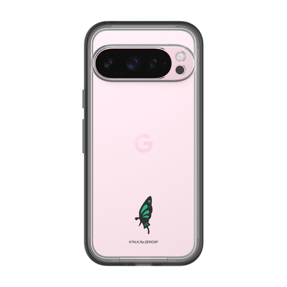 Slim Protection Premium Case［ Re:ZERO -Starting Life in Another World- Echidna - Motif ］