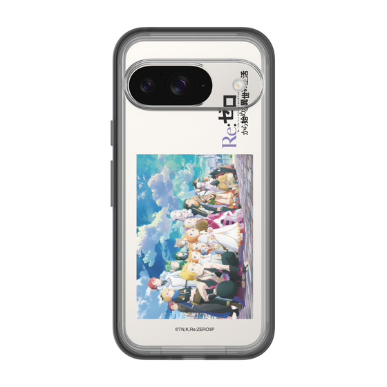 Slim Protection Premium Case［ Re:ZERO -Starting Life in Another World- Theatrical Malice ］