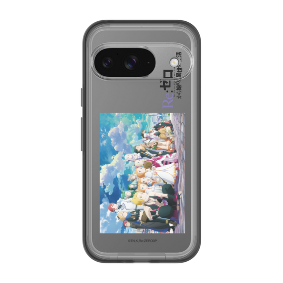 Slim Protection Premium Case［ Re:ZERO -Starting Life in Another World- Theatrical Malice ］