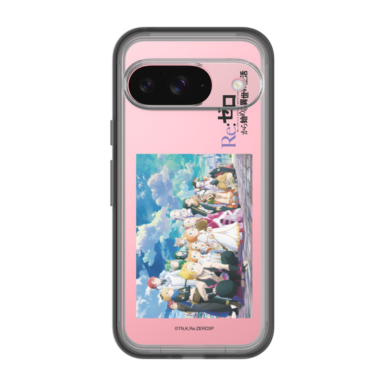 Slim Protection Premium Case［ Re:ZERO -Starting Life in Another World- Theatrical Malice ］
