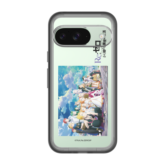 Slim Protection Premium Case［ Re:ZERO -Starting Life in Another World- Theatrical Malice ］
