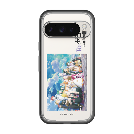 Slim Protection Premium Case［ Re:ZERO -Starting Life in Another World- Theatrical Malice ］