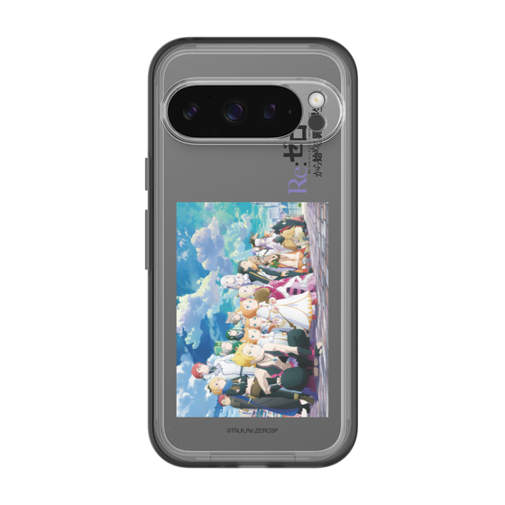 Slim Protection Premium Case［ Re:ZERO -Starting Life in Another World- Theatrical Malice ］