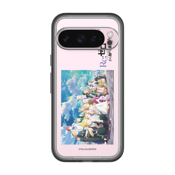 Slim Protection Premium Case［ Re:ZERO -Starting Life in Another World- Theatrical Malice ］