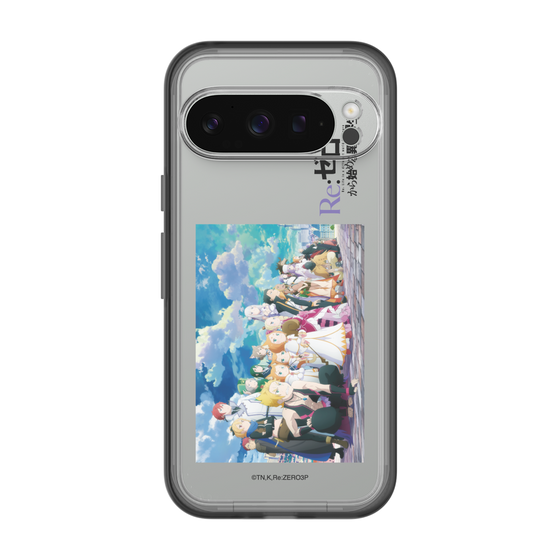 Slim Protection Premium Case［ Re:ZERO -Starting Life in Another World- Theatrical Malice ］